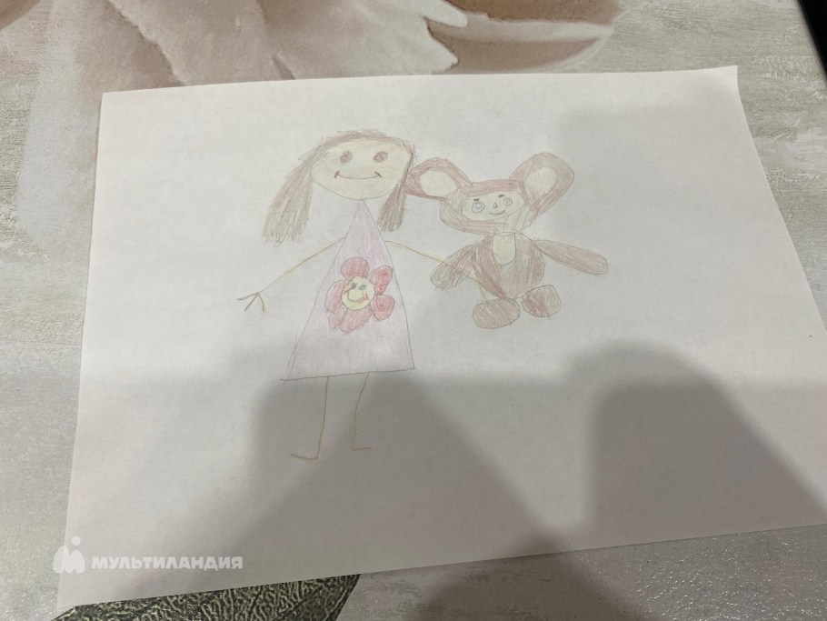 Ступина Дарья