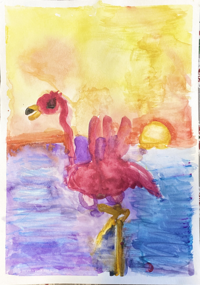 Кексель Мирон