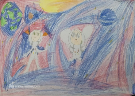 Осипова Софья