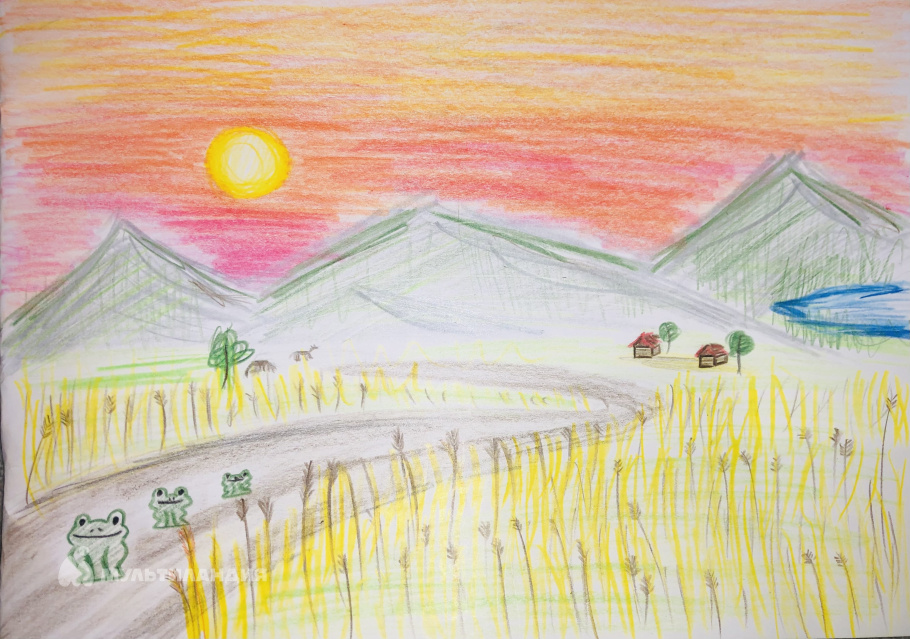 Биркина Кристина