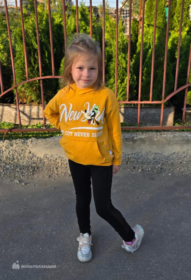 Манакова Павла