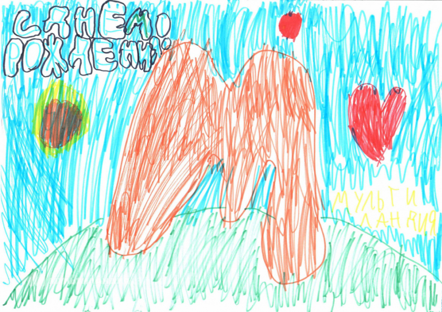 Кирилл Седышов