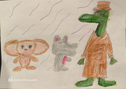 Попова  Анастасия