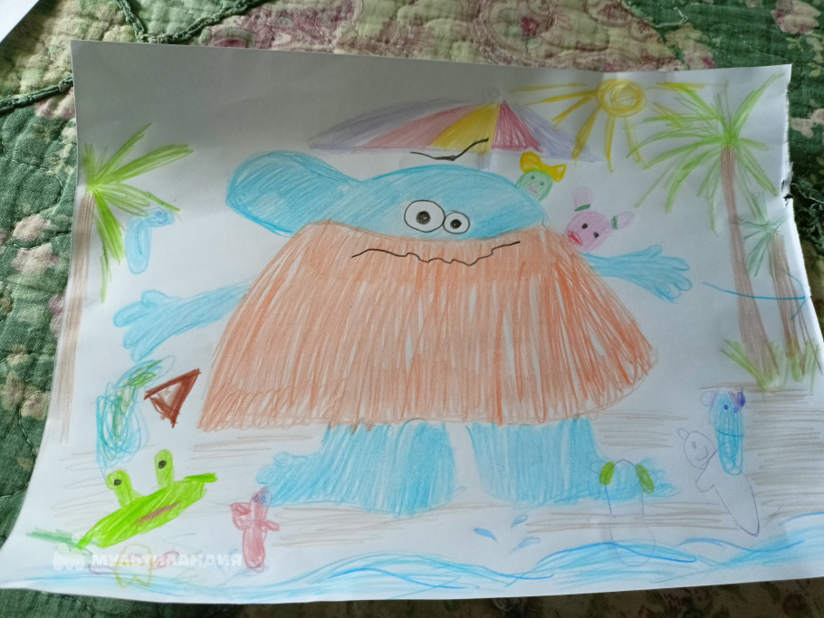 Назмиева  Алия