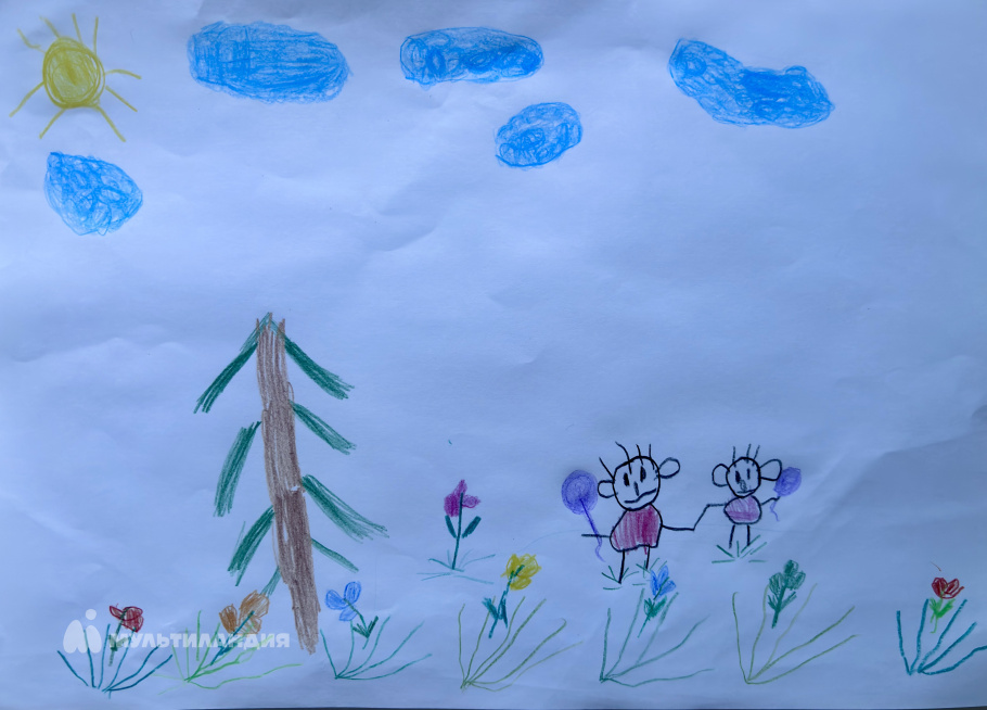 Мешков Семён