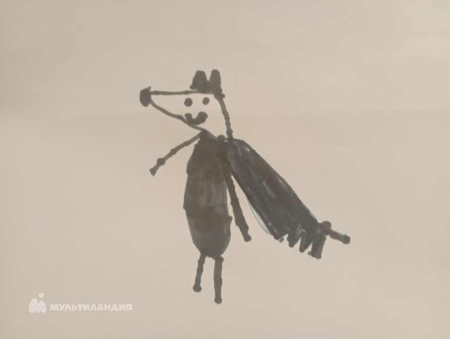 Солодовникова Злата