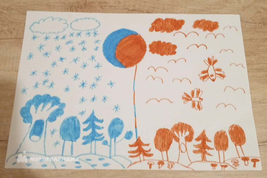 Щербакова Карина