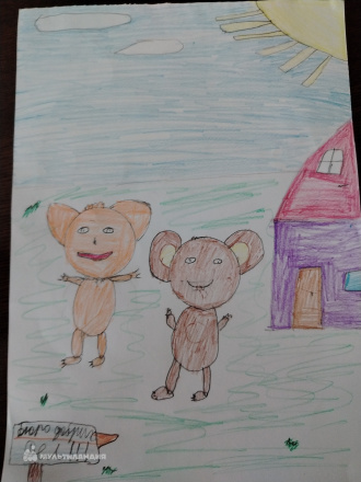 Куликов  Ярослав 