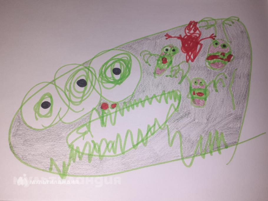 Даниил Воронин