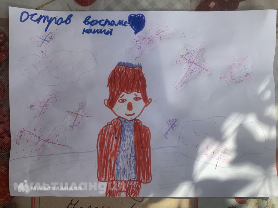 Надежда Лапченко