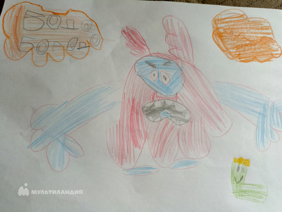 Мухаметдинова Камилла