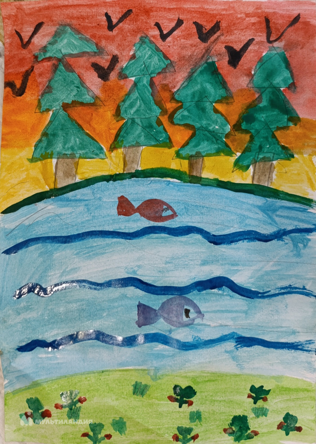 Сормова Кира