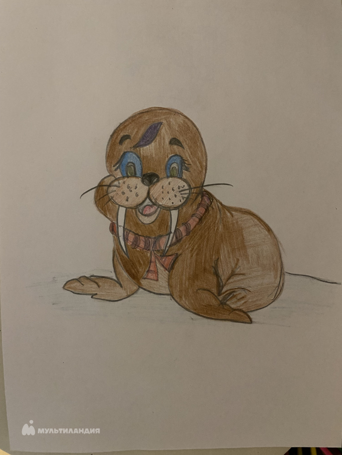 Погадаев Артем