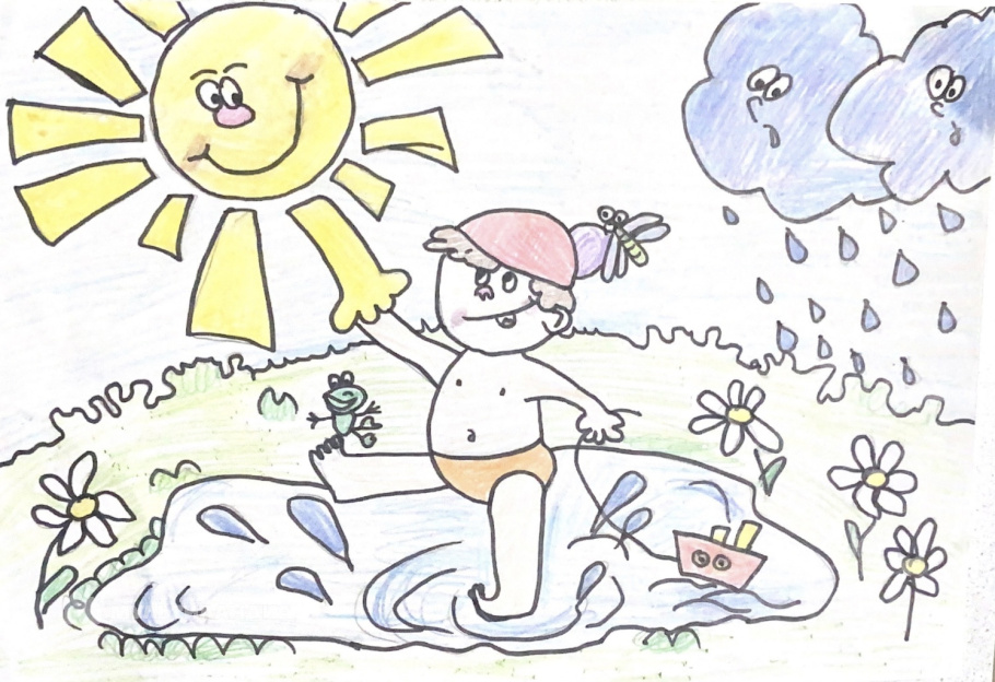 Лапандина Ева