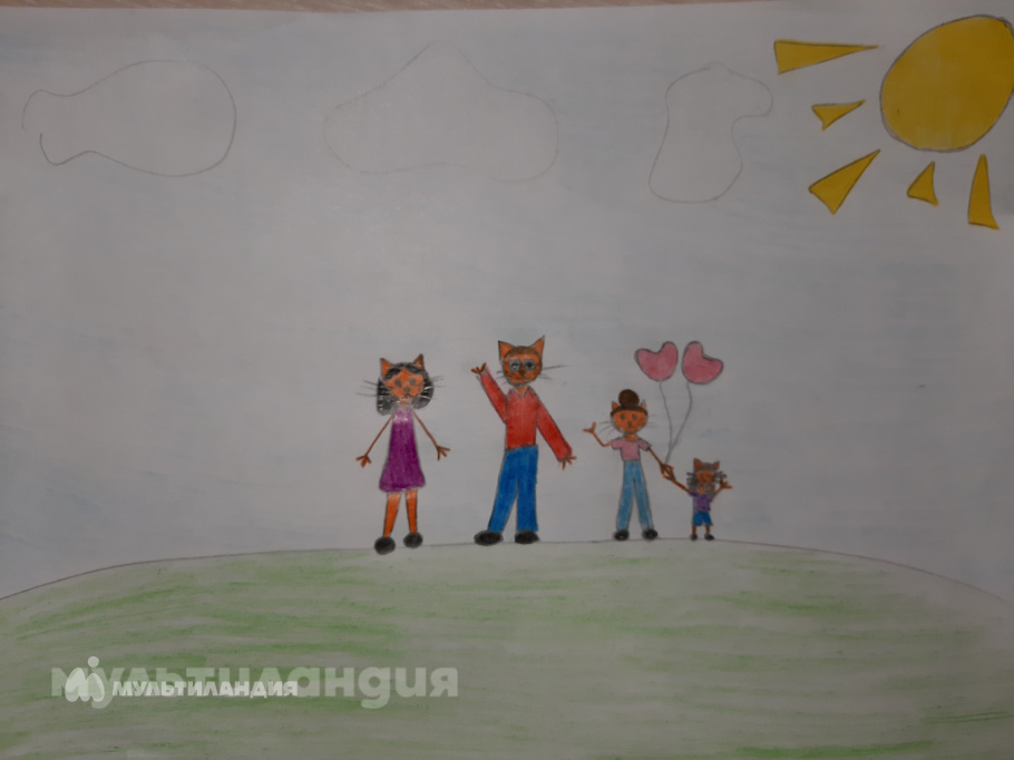 Дарья Лешова