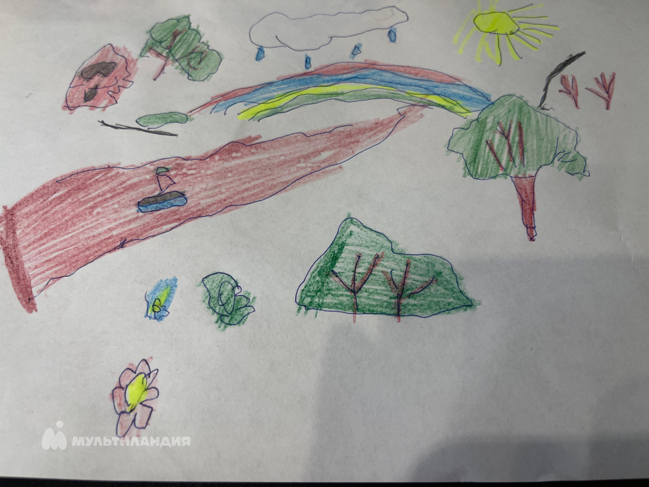 Баянкин Никита