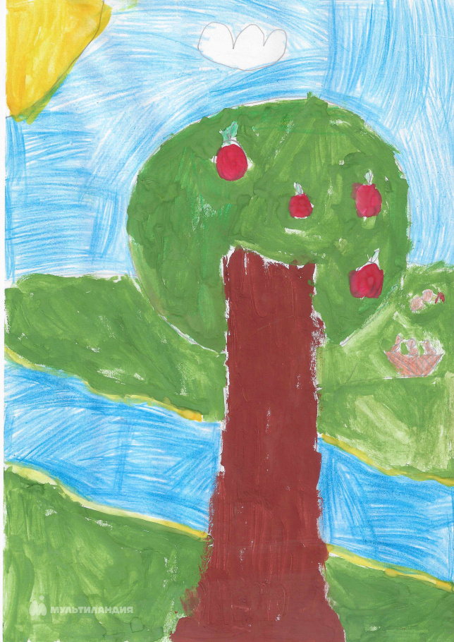 Балобанова Юлия