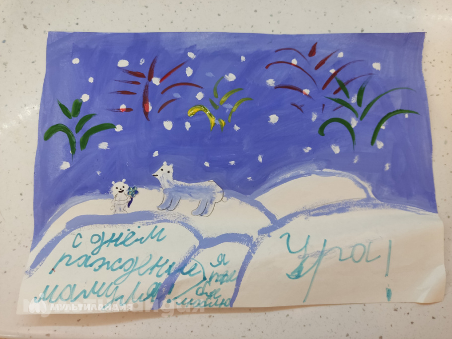 Нелли Сидорова