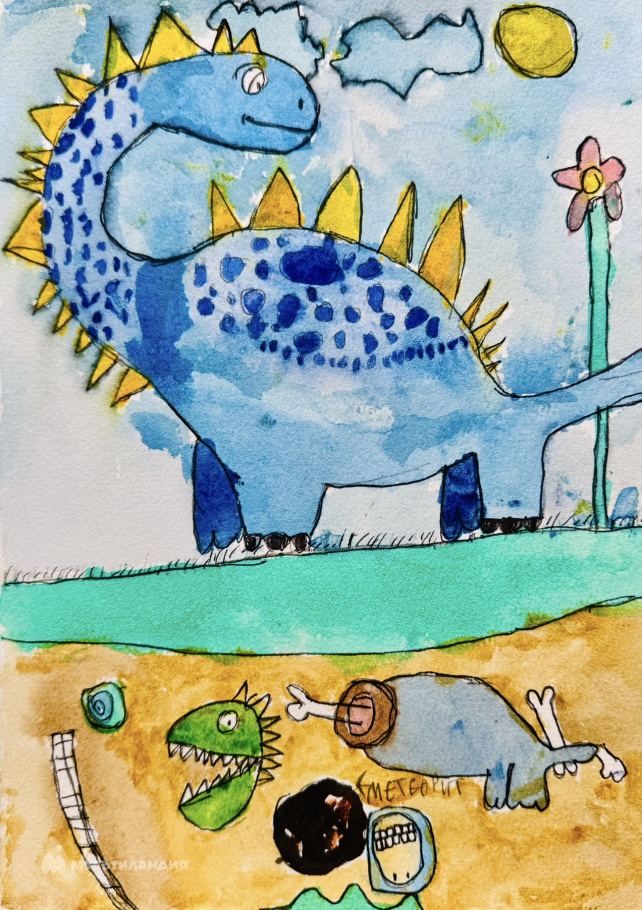 Очаковский Алексей