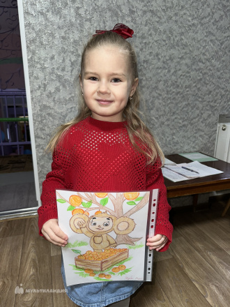 Журба Варвара