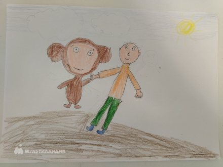 Гайфулин  Даниэль 