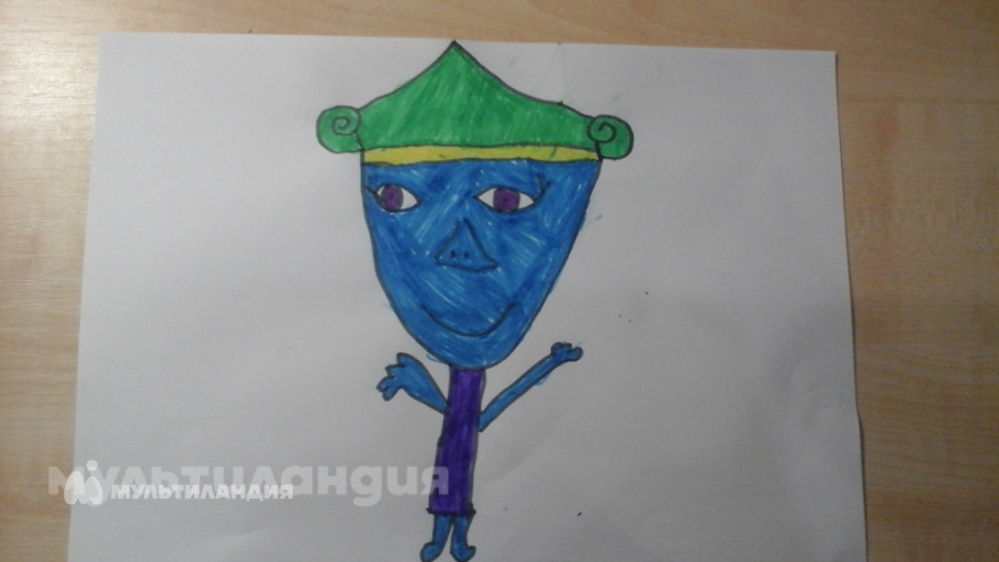 Скородинова Екатерина