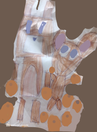 Новикова  Мария 