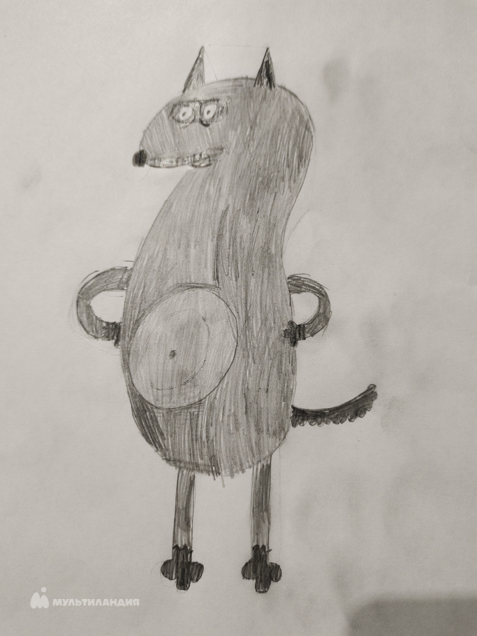 Лысенко Роман