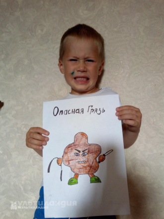 Михаил Кюг