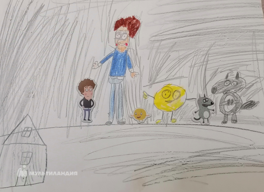 Шафигуллина  Эсмира