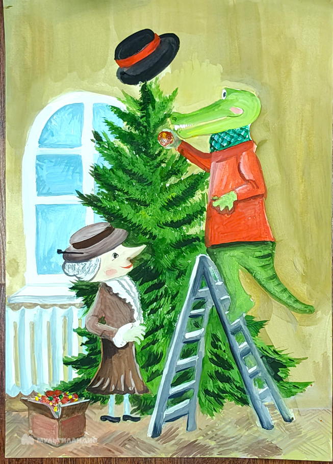 Мазур София