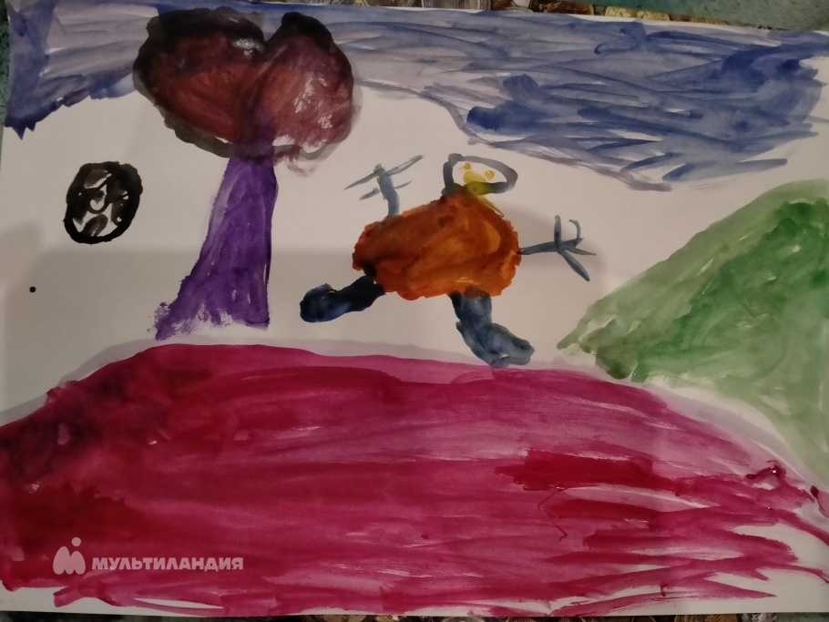 Шевалдышев Матвей