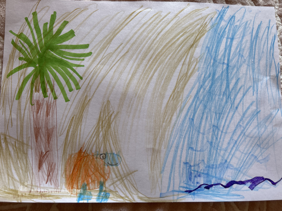 Левина Владислава