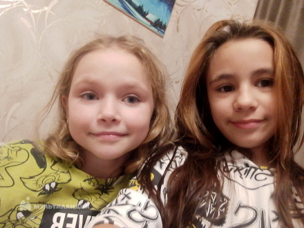 Краснощёкова Милла