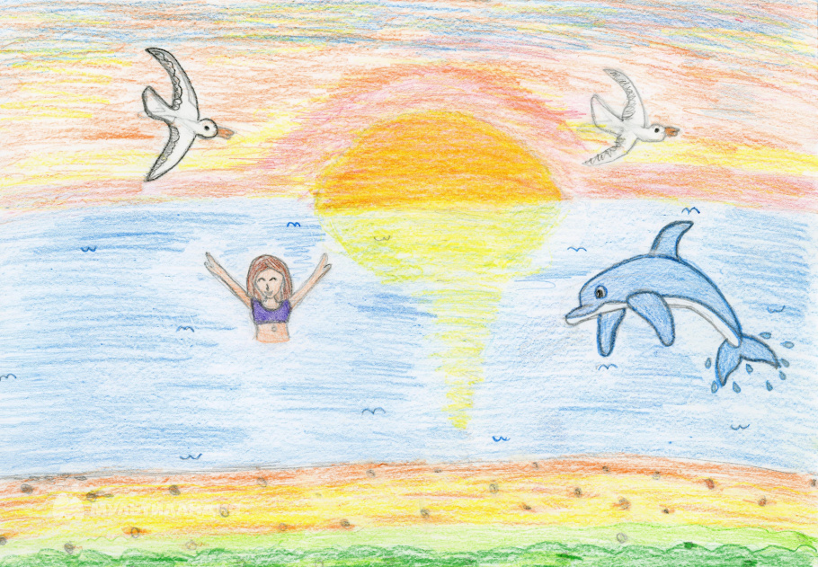 Исакова Елизавета