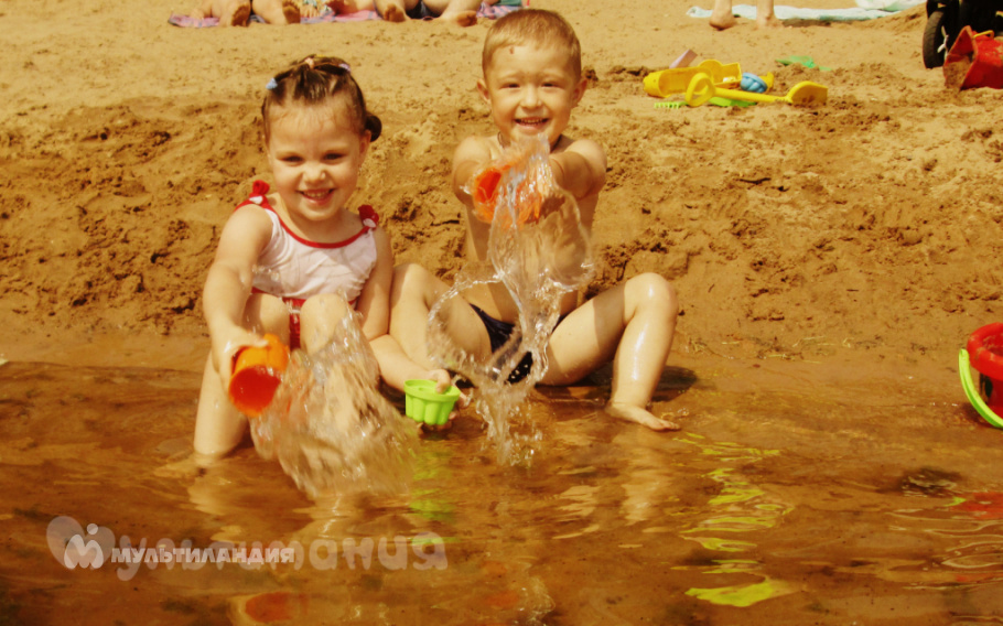 Виктория Медведева