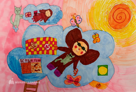 Тамиева Агата