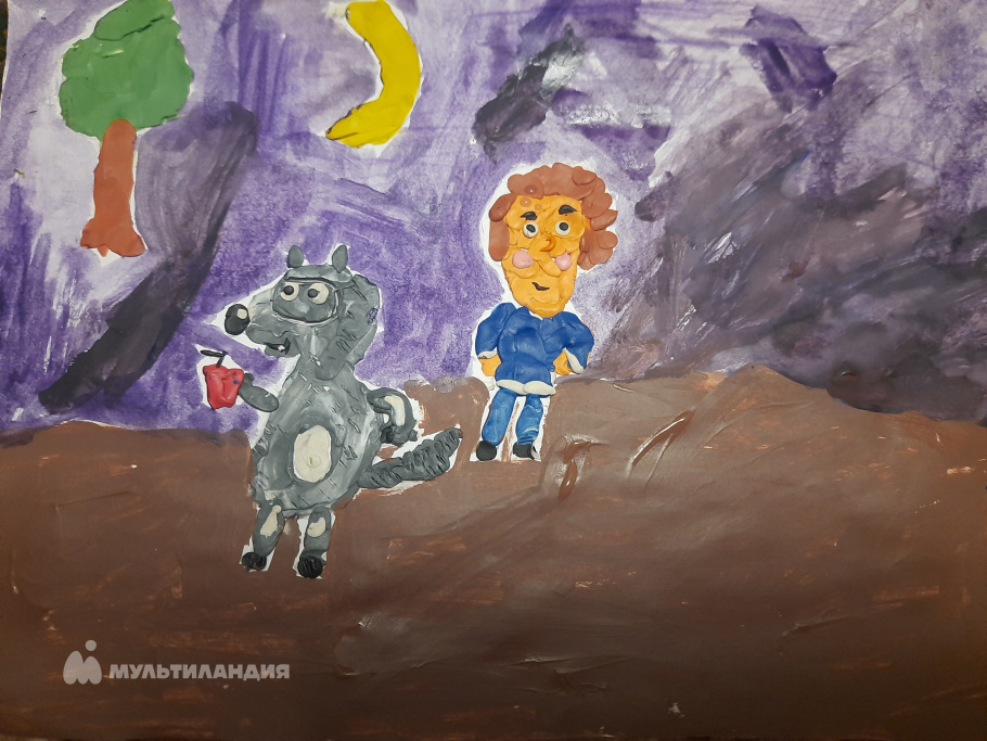 Жумабаева Индира