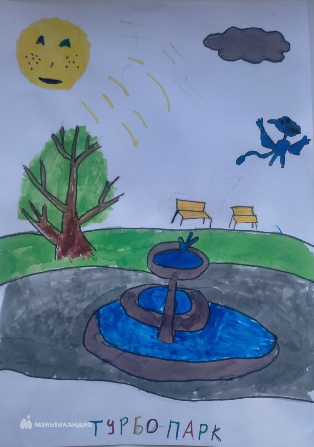 Бадаев Владимир