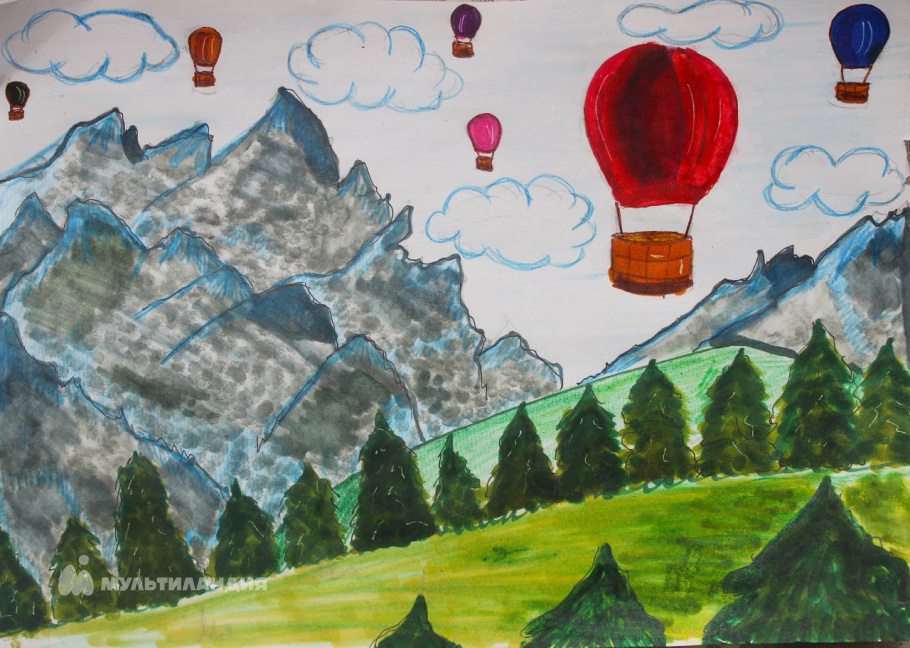 Бацын Данила