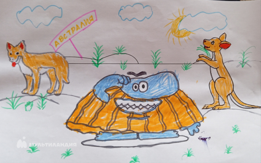 Бештенова  Ксения 