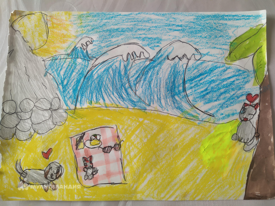 Шакирова Индира