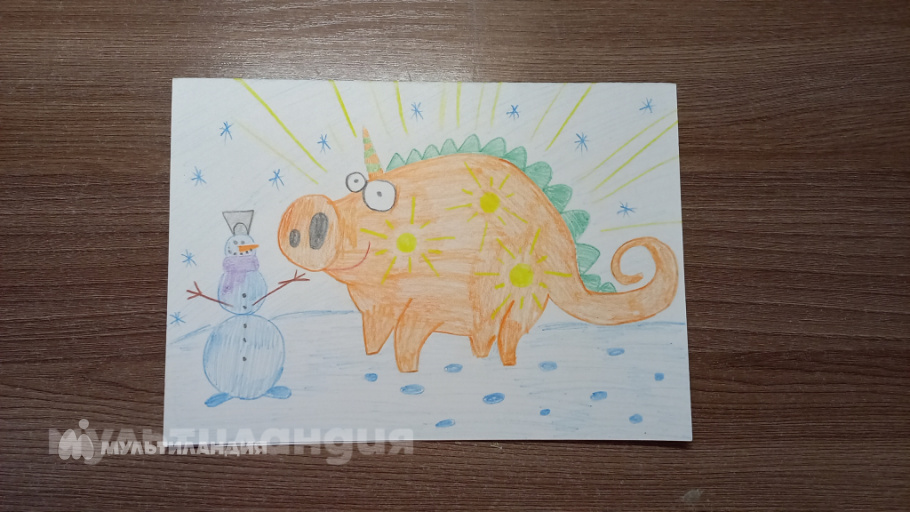 Белых Злата