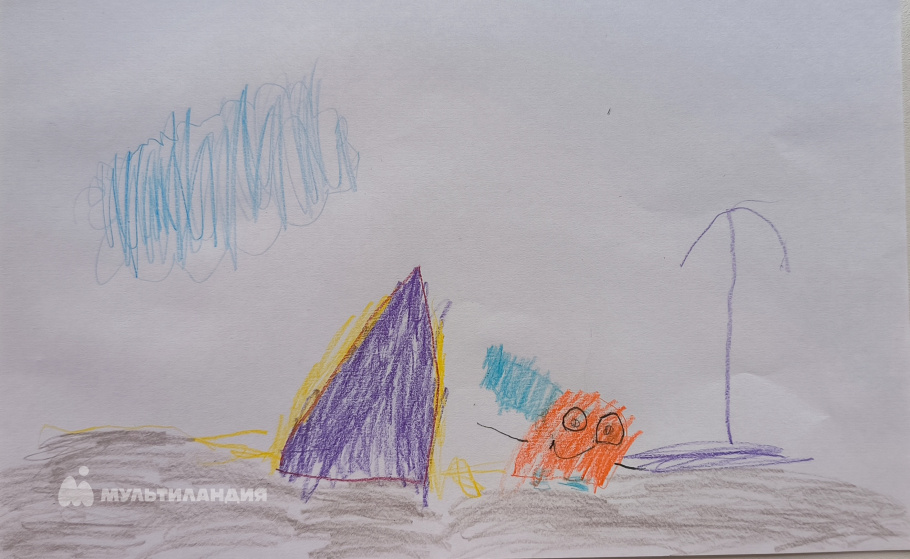 Хамитов Аскар