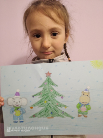 Ира Качалова