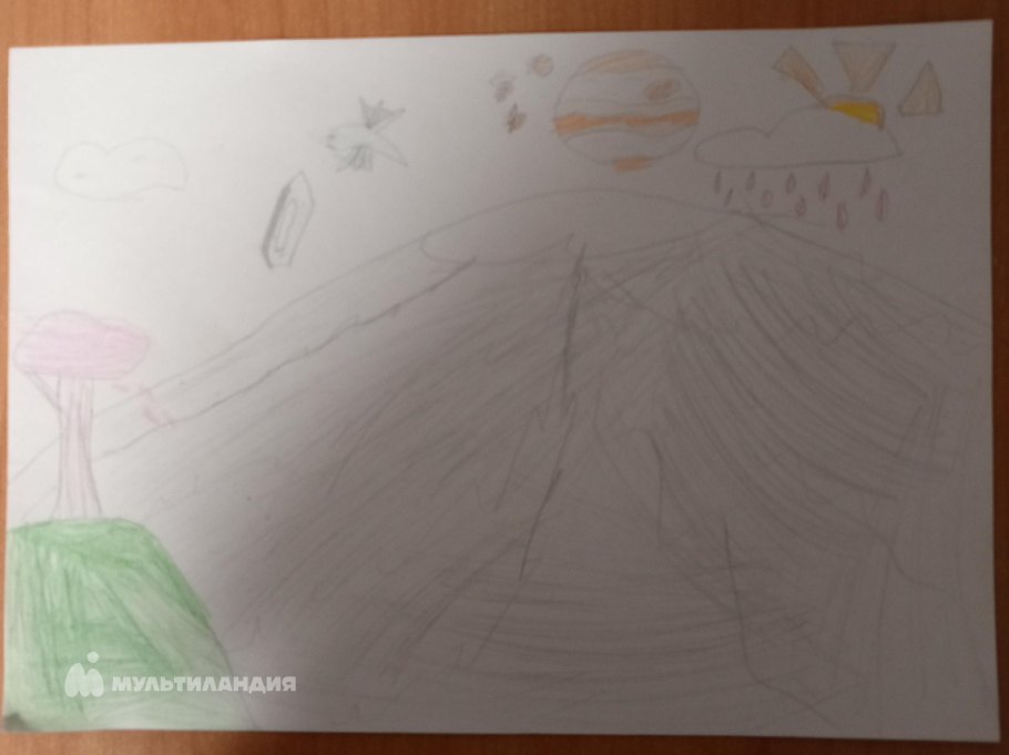 Кутявин Матвей