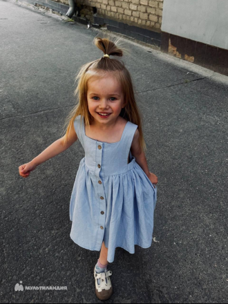 Орлова Варвара