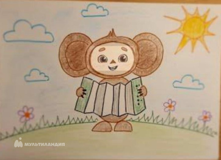 Парфёнов Макар