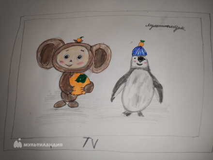 Снегирёва Виктория