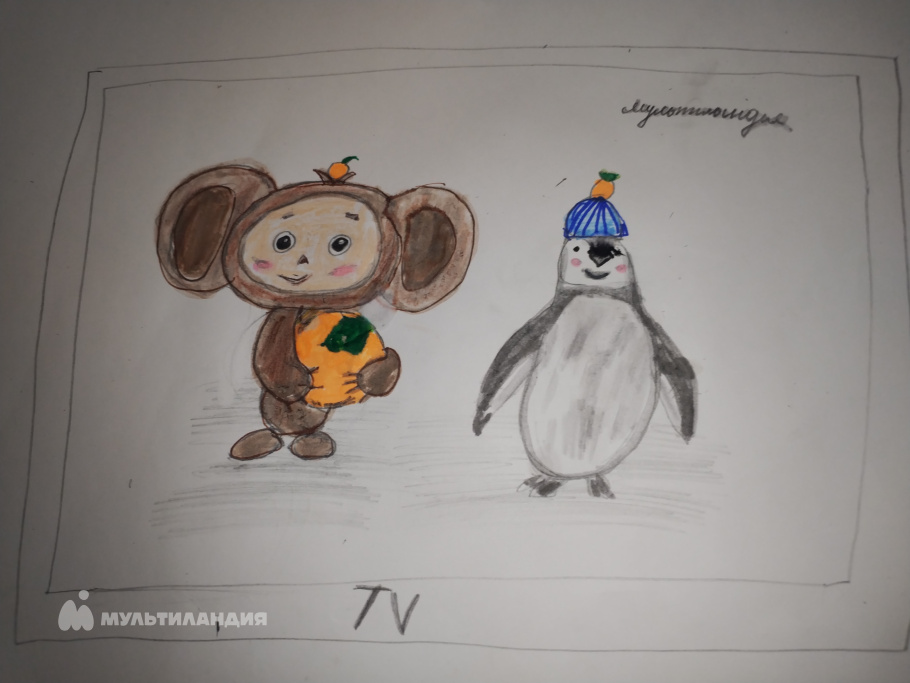 Снегирёва Виктория